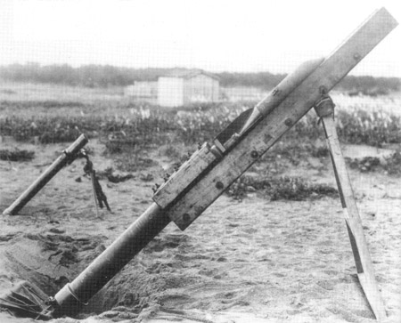 typ 2 120 mm granatwerfer